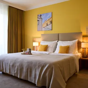 Henriette Stadthotel Wien