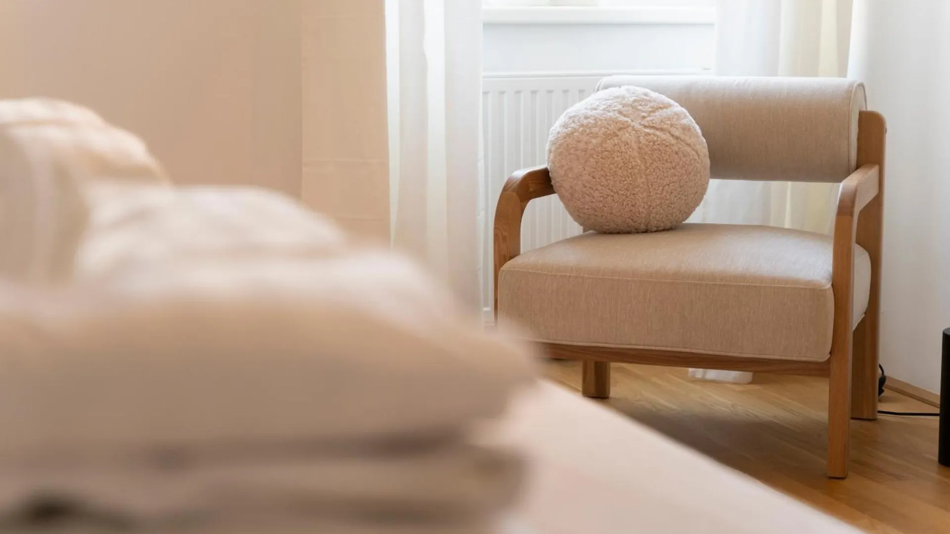 Josef'S Home I Urban Living I Premium Apartment 02 Vienna