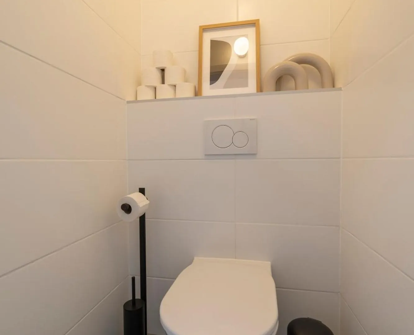 Urban Living - Apt 4 Bécs Ausztria