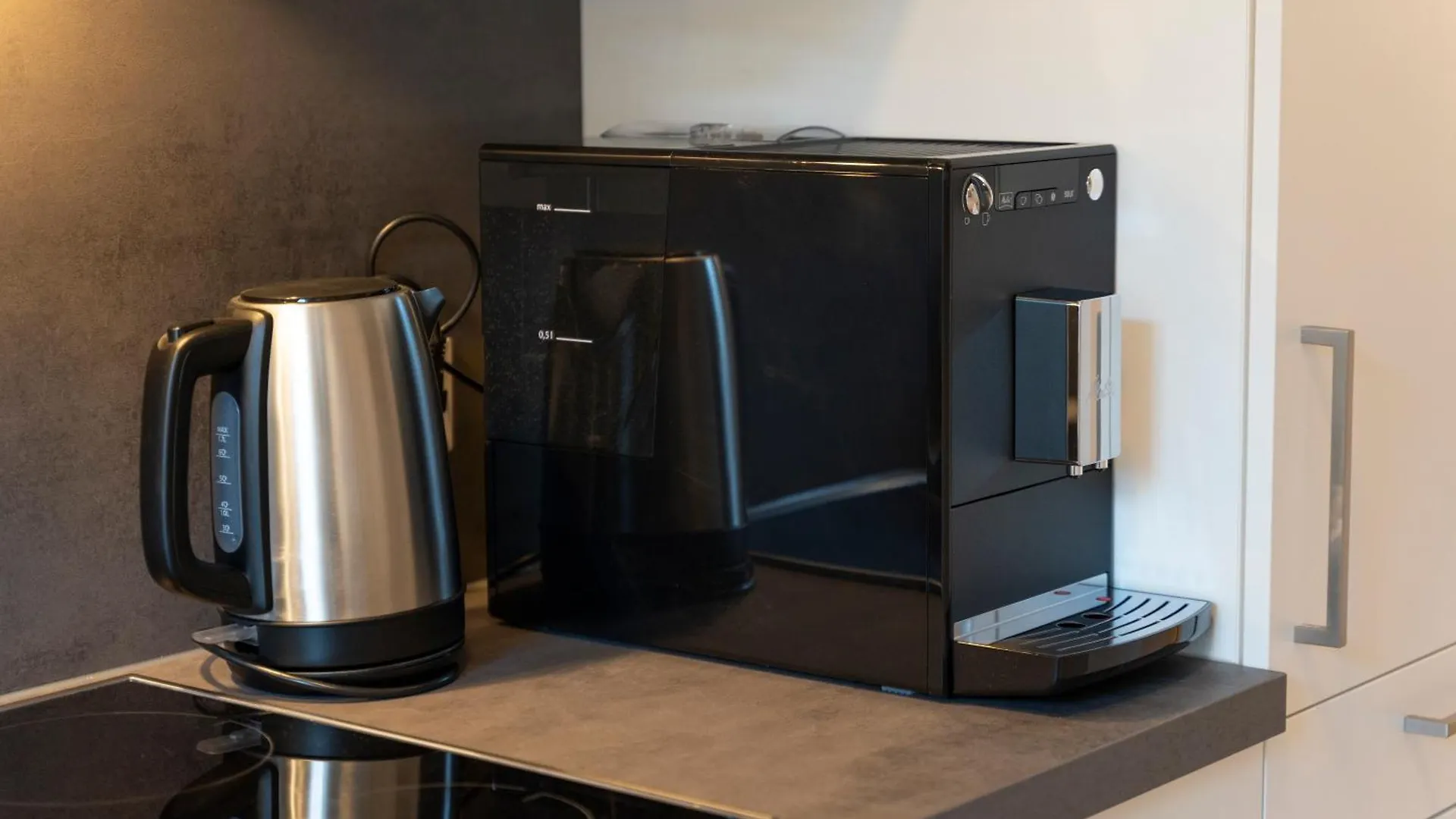 Josef'S Home I Urban Living I Premium Apartment 02