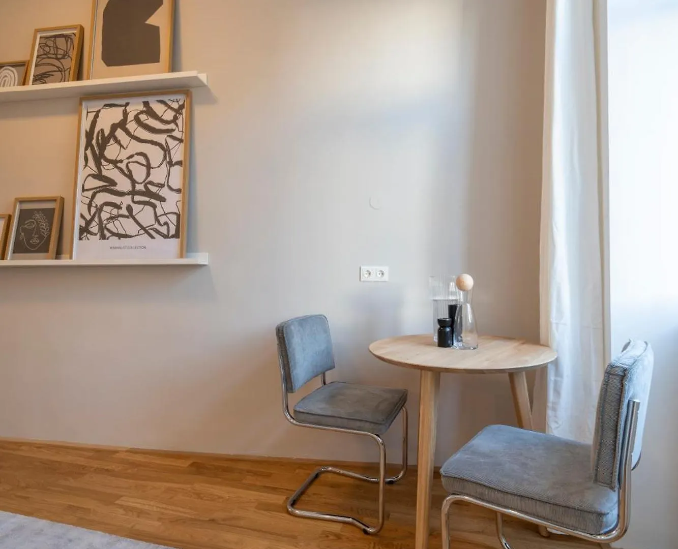Josef'S Home I Urban Living I Premium Apartment 02 Vienna