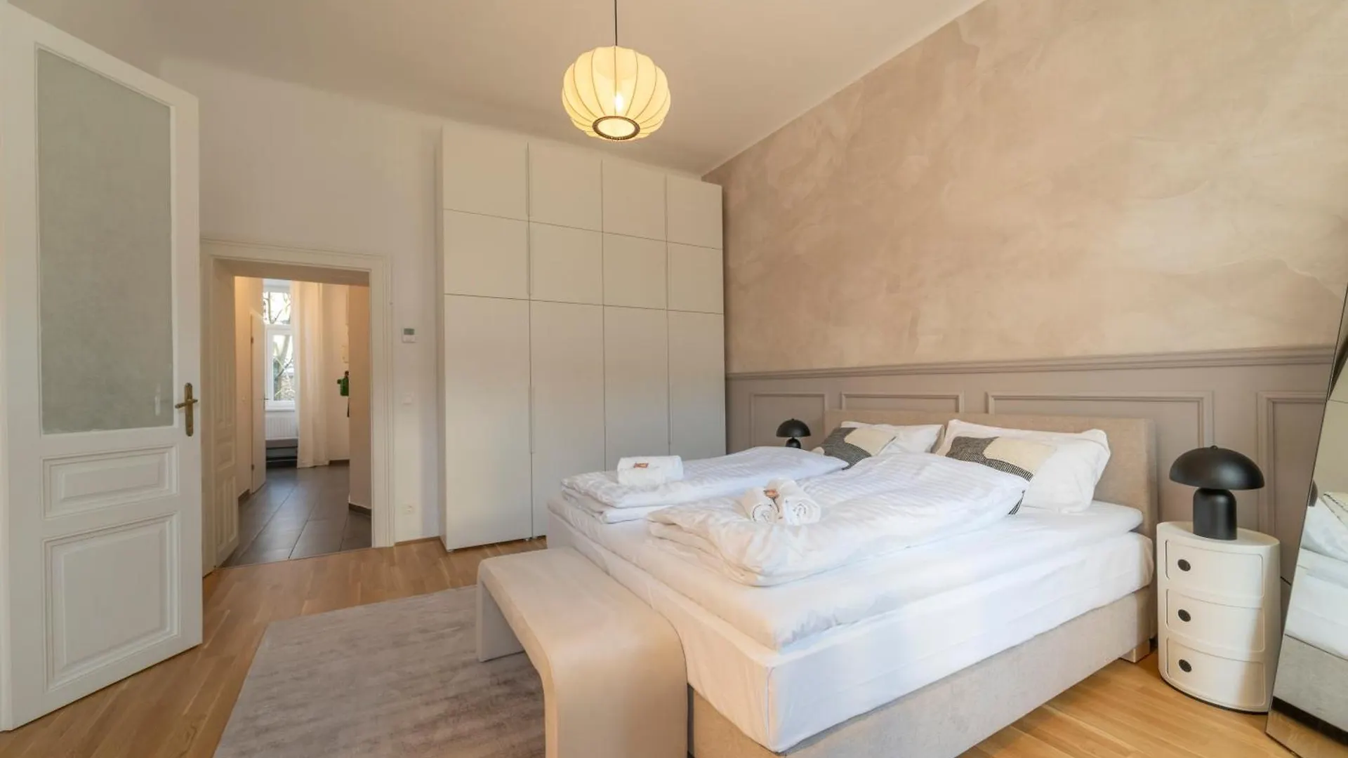 Josef'S Home I Urban Living I Premium Apartment 02