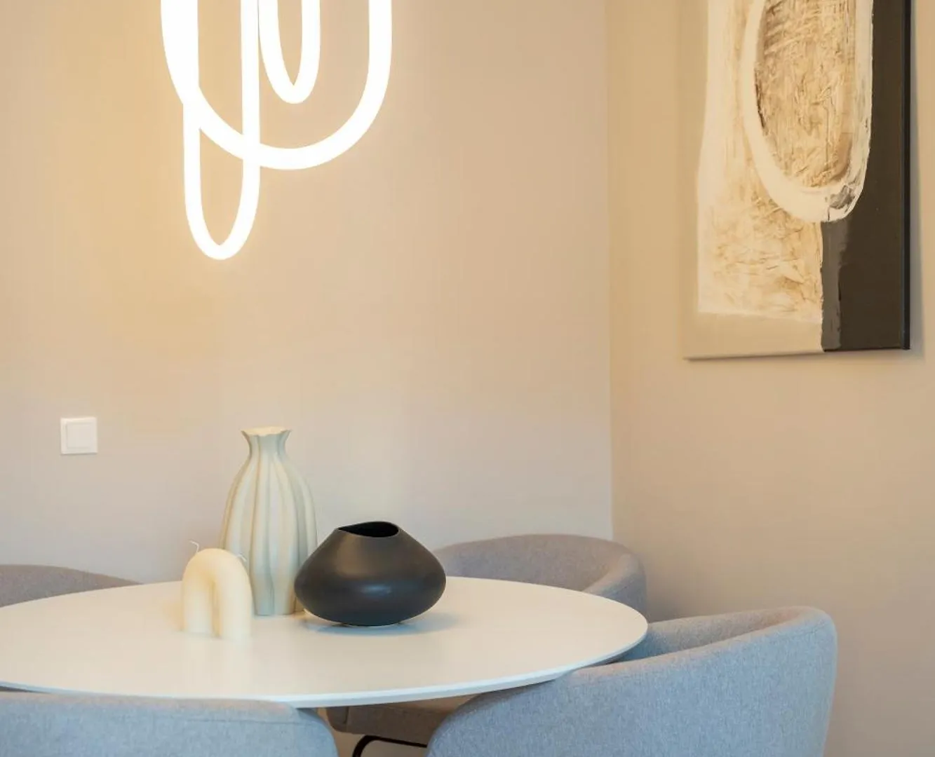 Josef'S Home I Urban Living I Premium Apartment 02