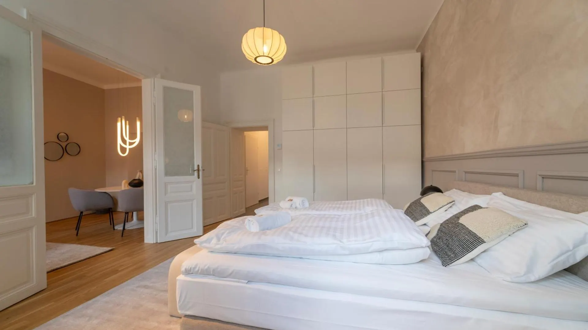 Josef'S Home I Urban Living I Premium Apartment 02 Vienna