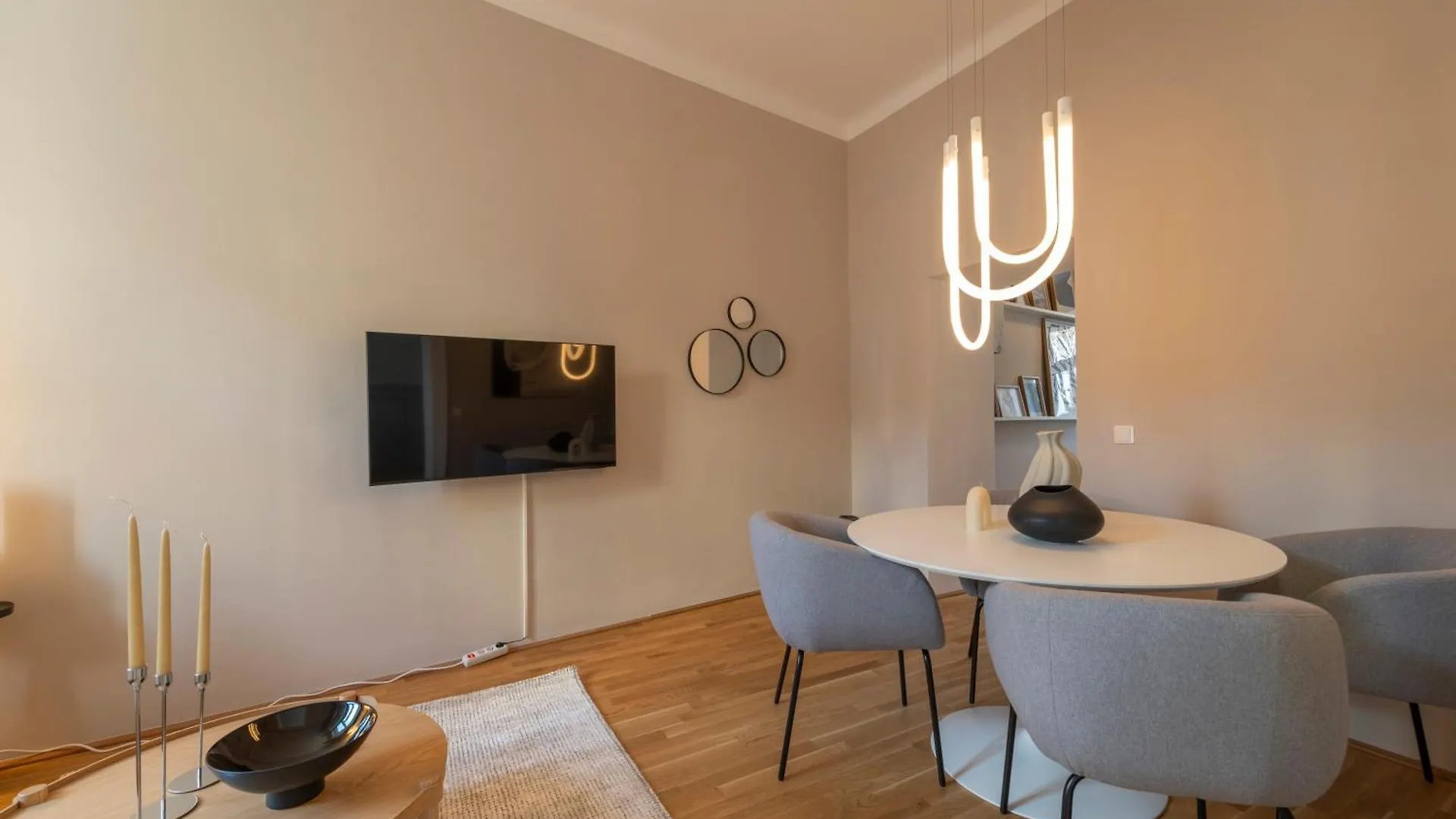 Josef'S Home I Urban Living I Premium Apartment 02 0*, Vienna Austria