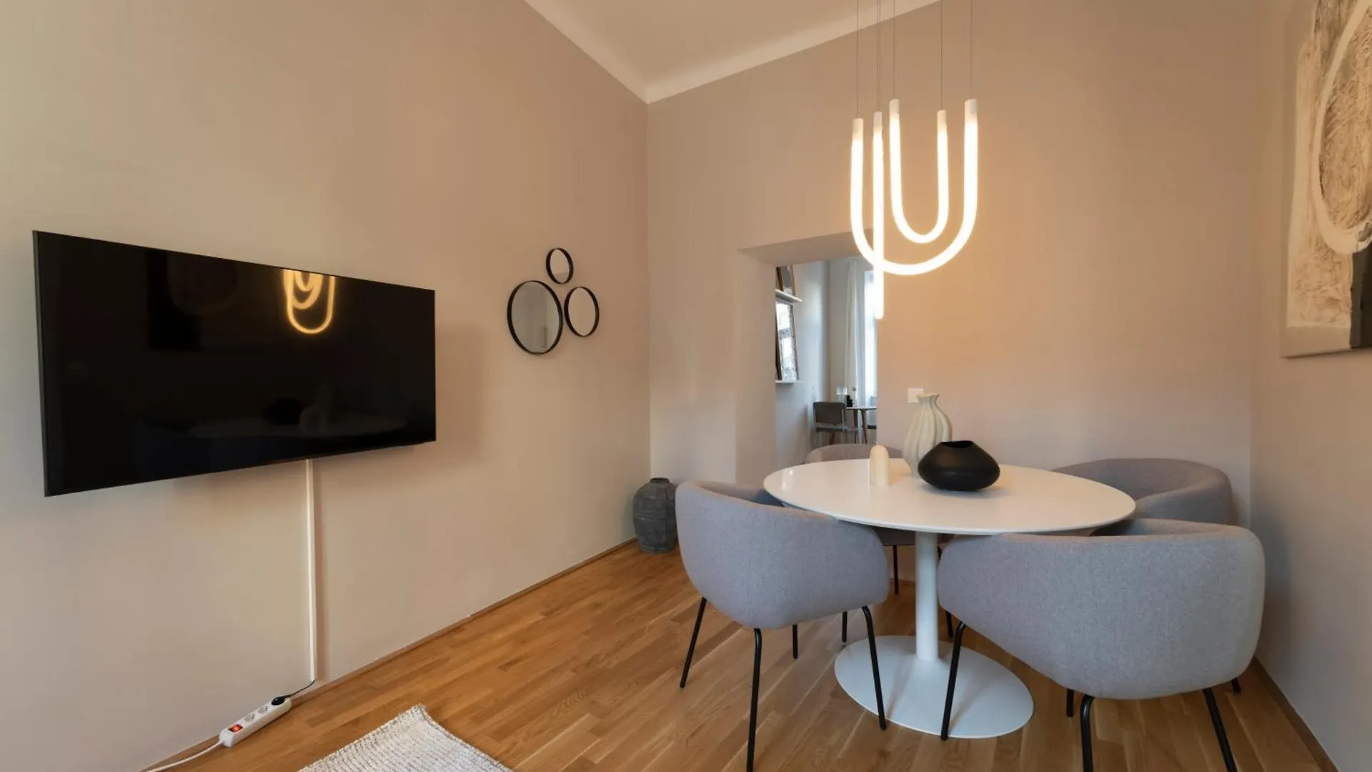 Josef'S Home I Urban Living I Premium Apartment 02 Austria