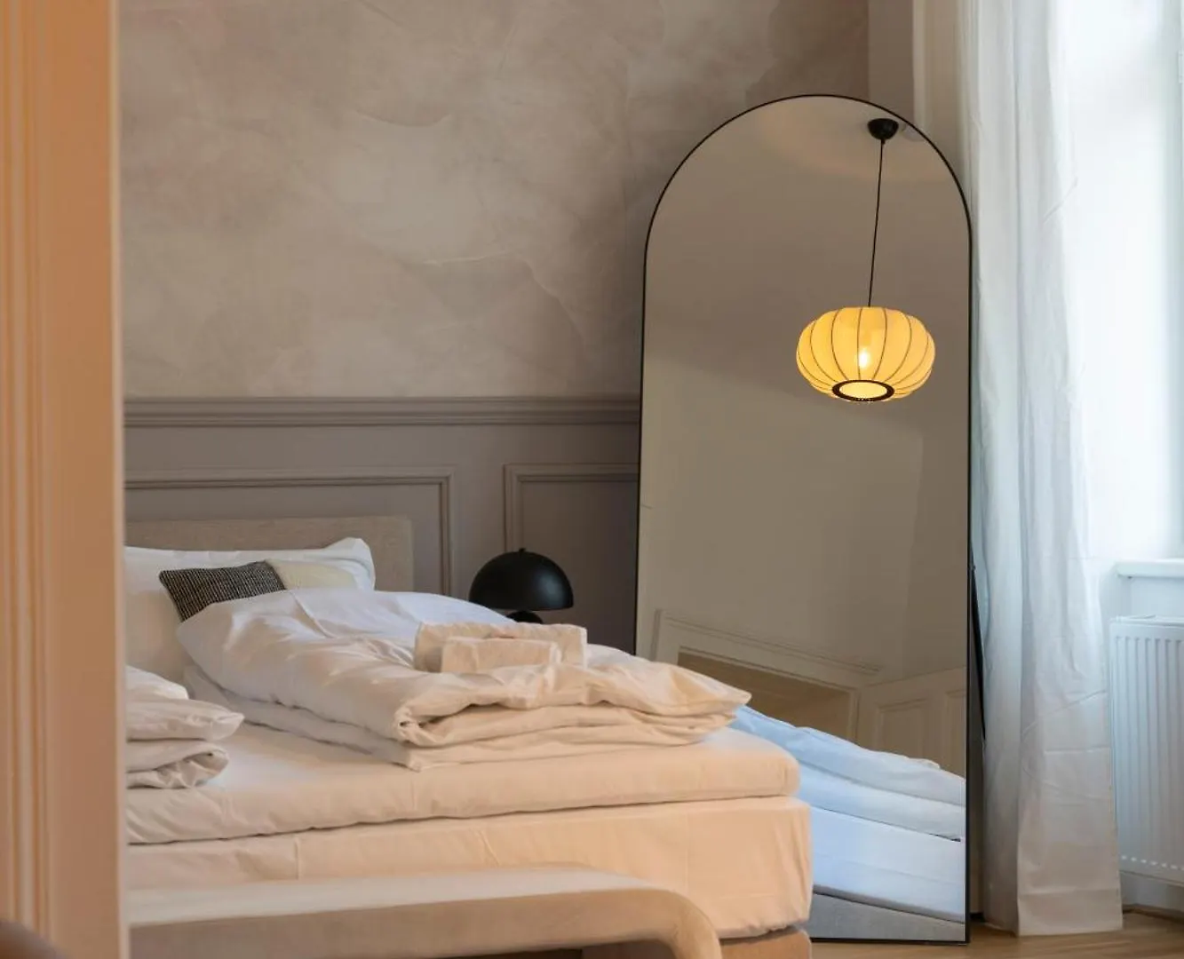 Josef'S Home I Urban Living I Premium Apartment 02 Austria