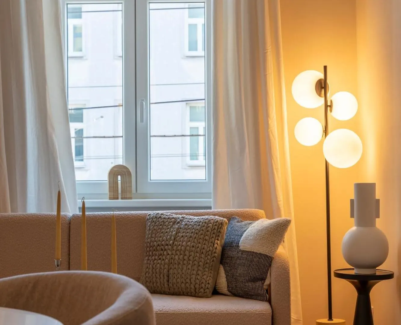 Josef'S Home I Urban Living I Premium Apartment 02 Austria