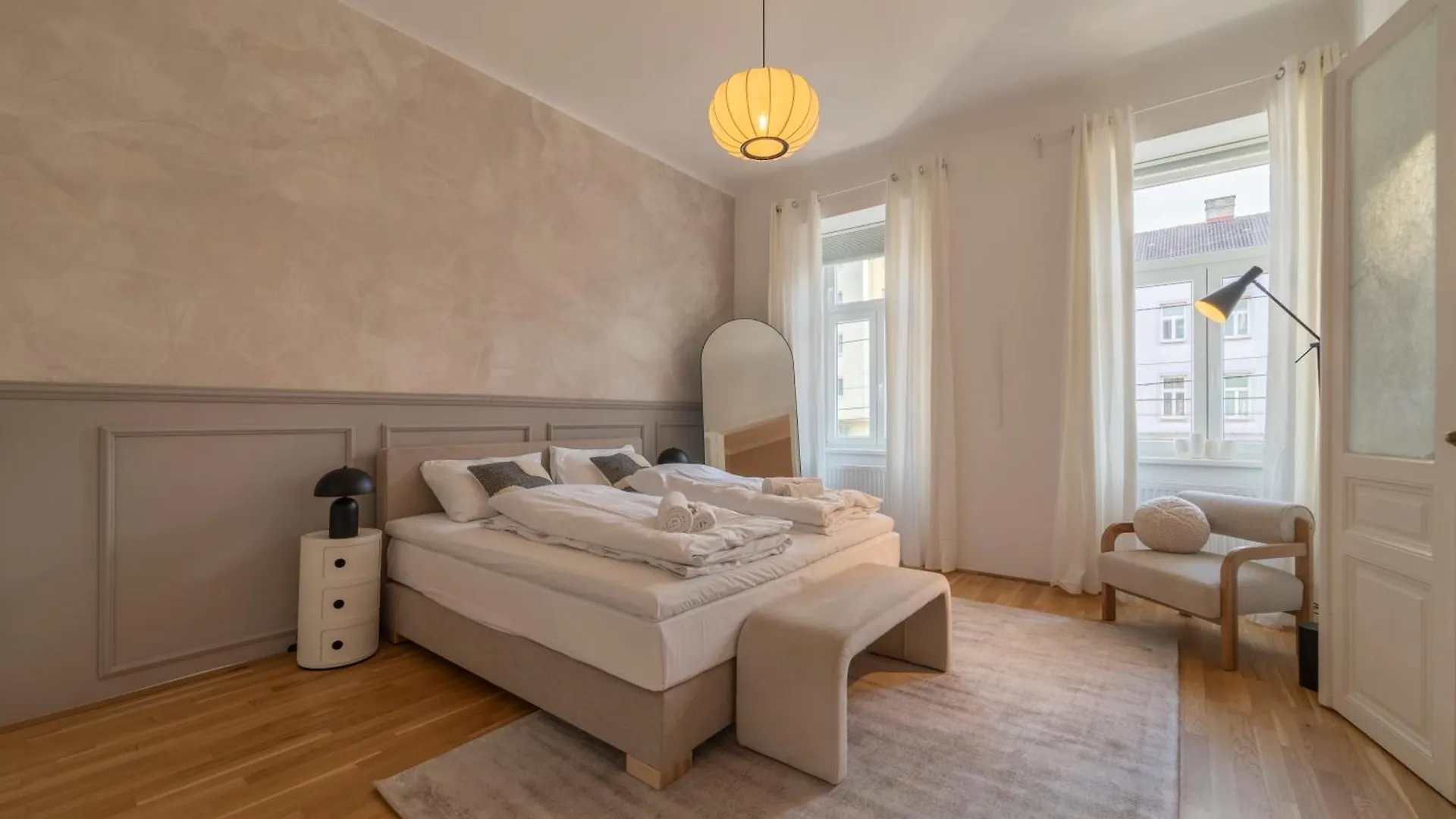 Josef'S Home I Urban Living I Premium Apartment 02