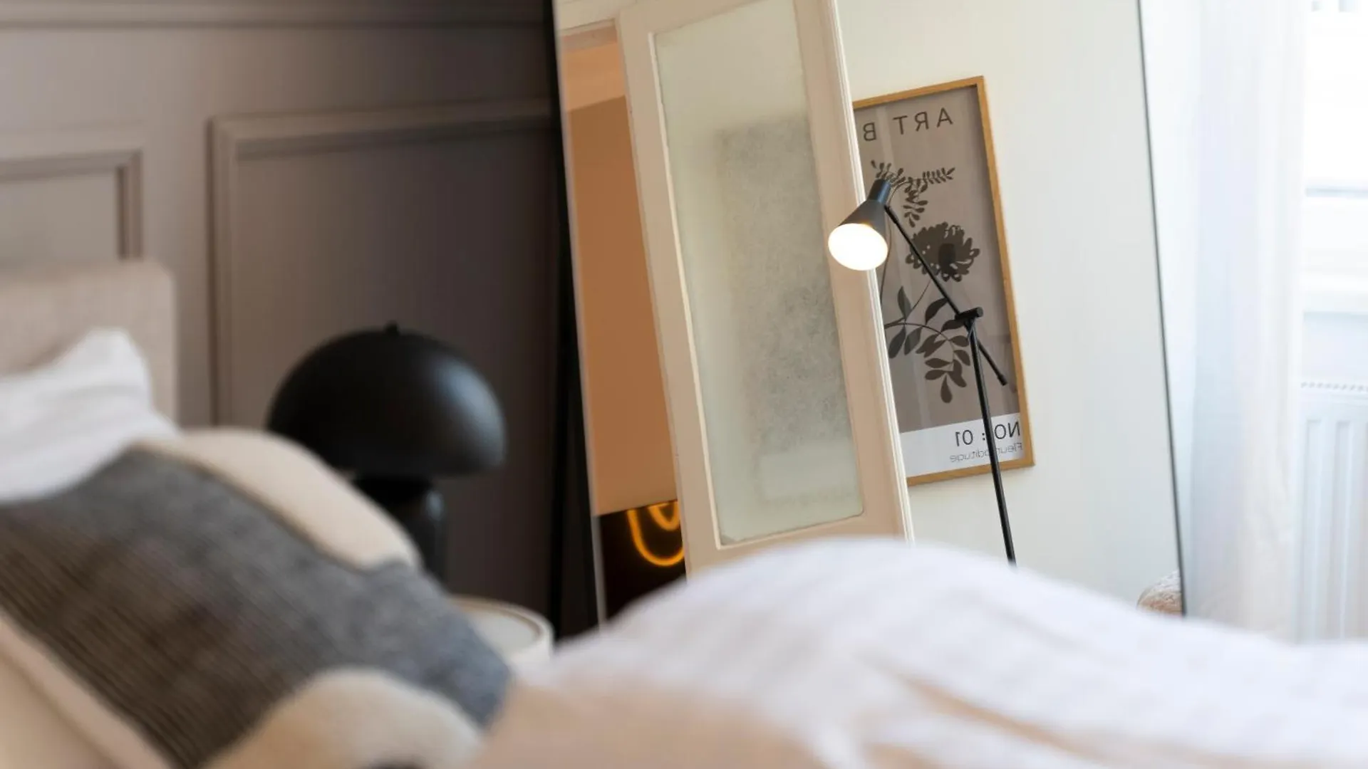 Josef'S Home I Urban Living I Premium Apartment 02