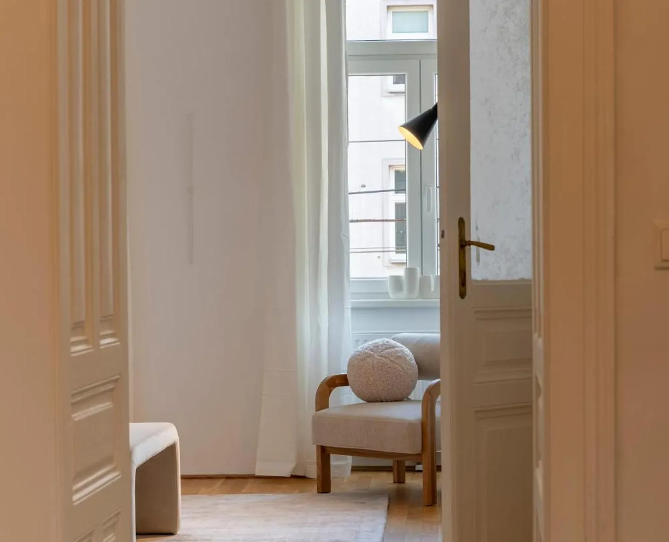 Josef'S Home I Urban Living I Premium Apartment 02 فيينا 0*,